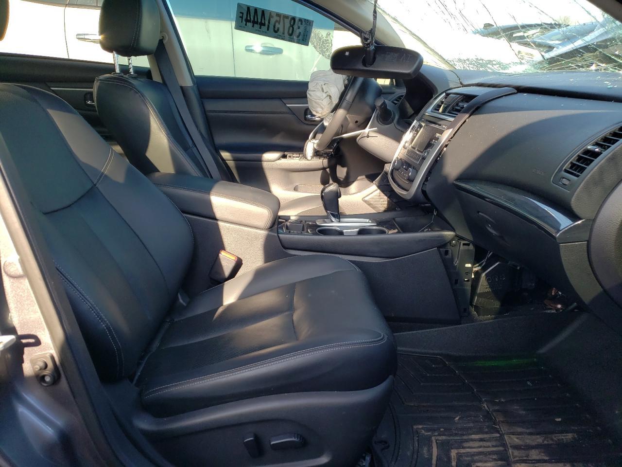 2016 NISSAN ALTIMA 2.5 - Image 7