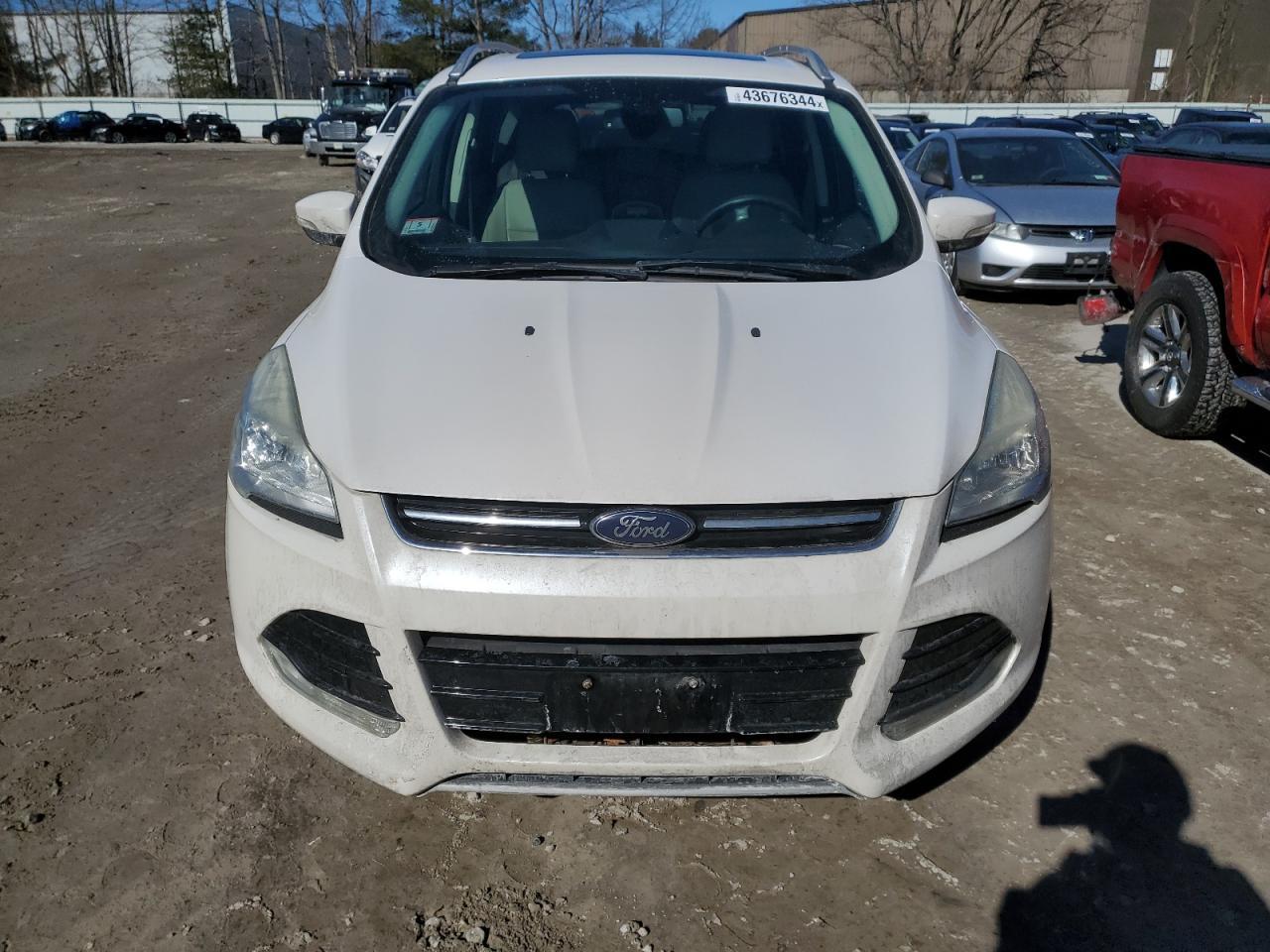 2015 FORD ESCAPE TIT - Image 5