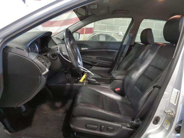 2012 Honda Accord Se - Фото 7