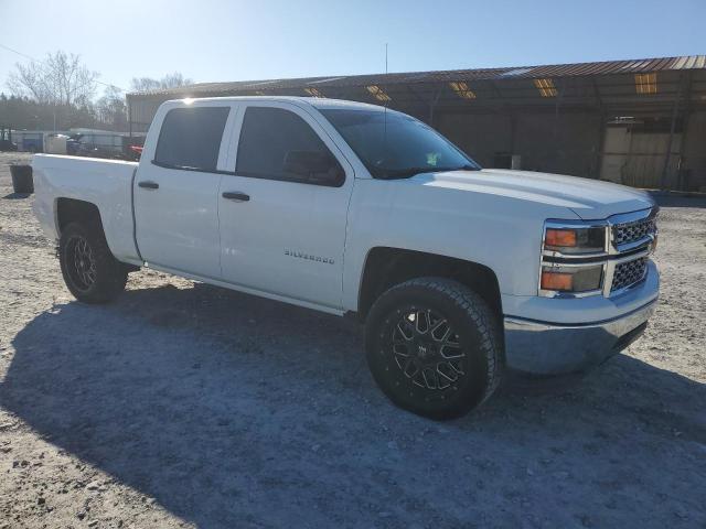 2014 Chevrolet Silverado C1500 Lt - Image 4