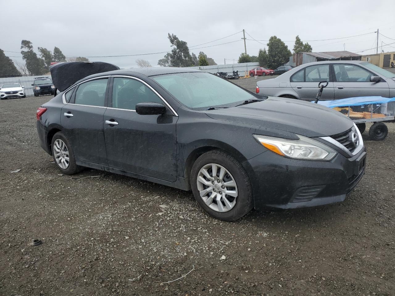 2016 NISSAN ALTIMA 2.5 - Image 4