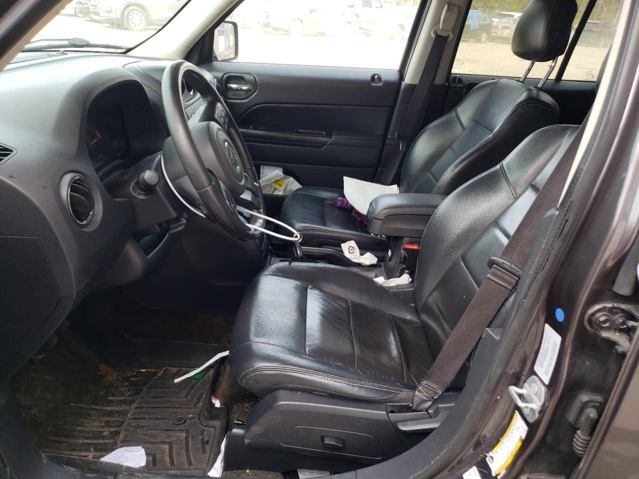2016 JEEP PATRIOT LA - Image 7