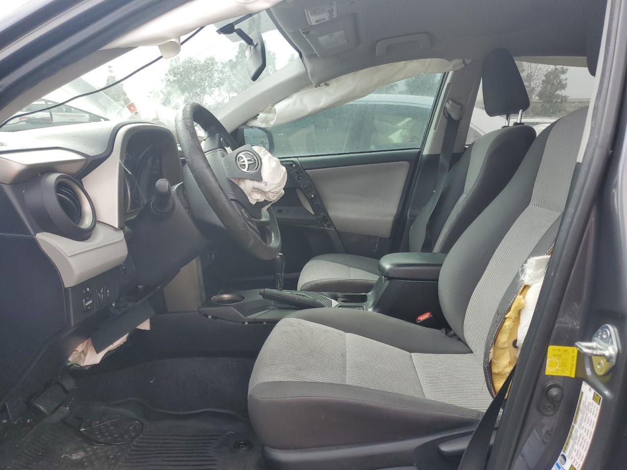 2015 TOYOTA RAV4 LE - Фото 7