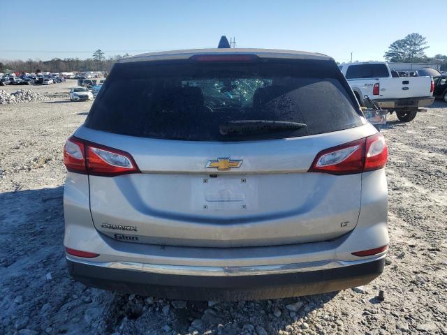 2019 Chevrolet Equinox Lt - Image 6