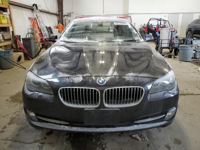 2013 BMW 528 Xi - Фото 5