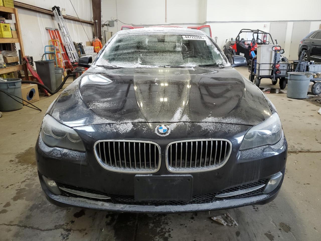 2013 BMW 528 XI - Image 5