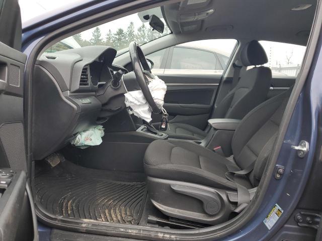 2019 Hyundai Elantra Sel - Image 7