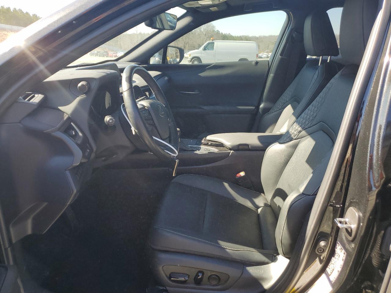 2021 LEXUS UX 250H - Image 7