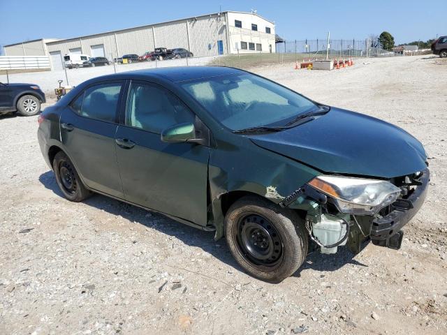 2014 Toyota Corolla L - Фото 4