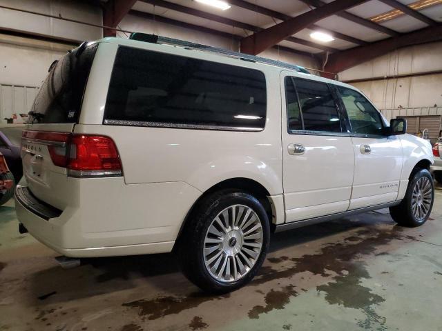 2017 Lincoln Navigator L Reserve - Фото 3