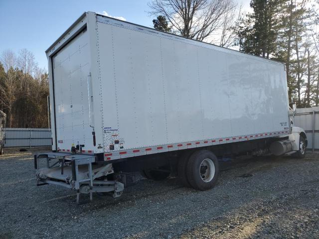2022 Kenworth Construction T270 - Фото 3