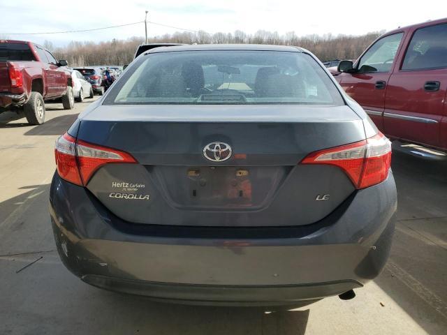 2015 Toyota Corolla L - Image 6