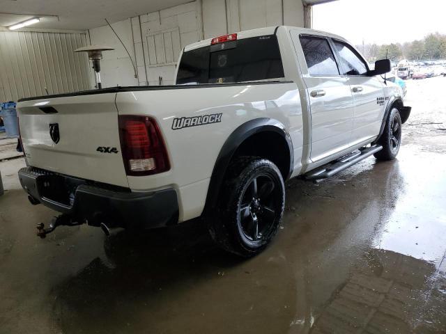 2019 Ram 1500 Classic Slt - Фото 3