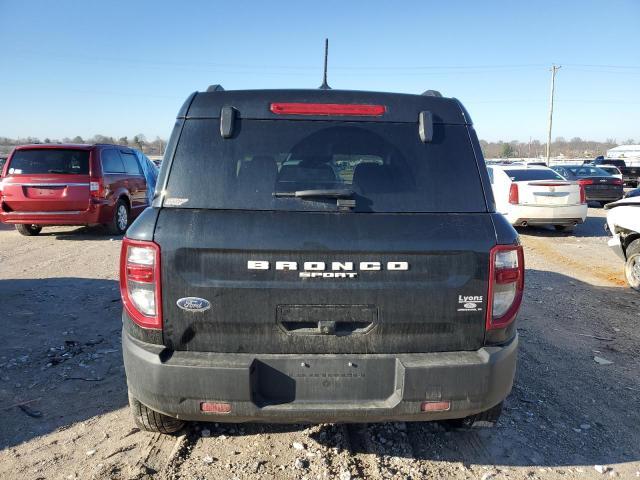 2022 Ford Bronco Sport Big Bend - Image 6