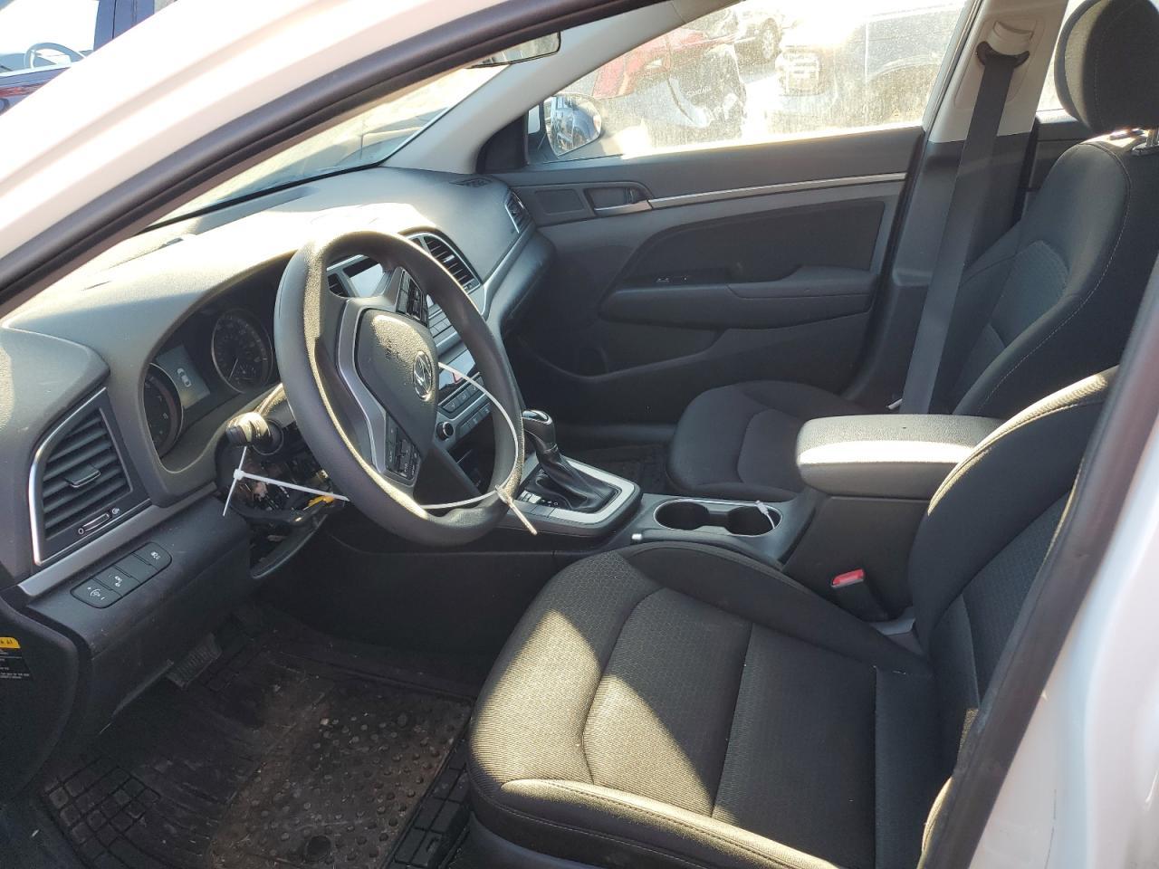 2018 HYUNDAI ELANTRA SE - Image 7