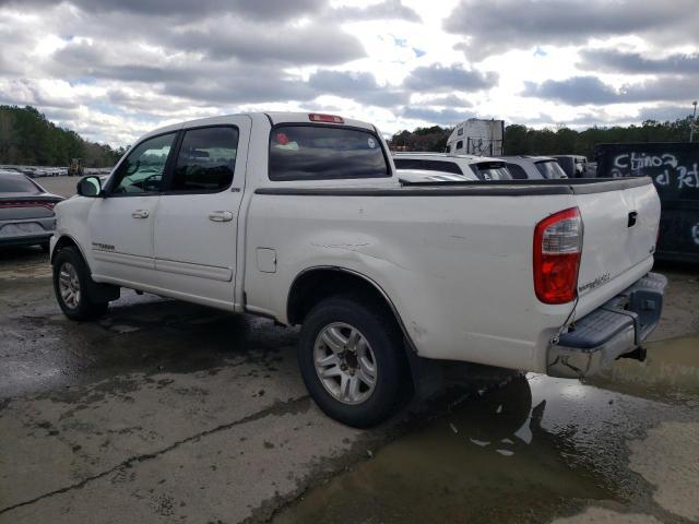 2006 Toyota Tundra Double Cab Sr5 - Фото 2