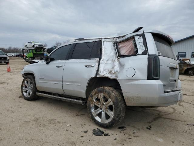 2016 Chevrolet Tahoe K1500 Ltz - Image 2