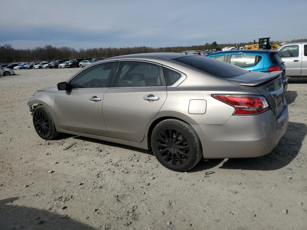 2014 NISSAN ALTIMA 2.5 - Image 2