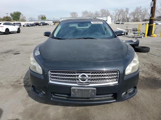 2011 Nissan Maxima S - Image 5