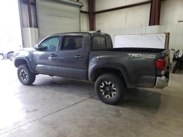 2019 Toyota Tacoma Double Cab - Фото 2