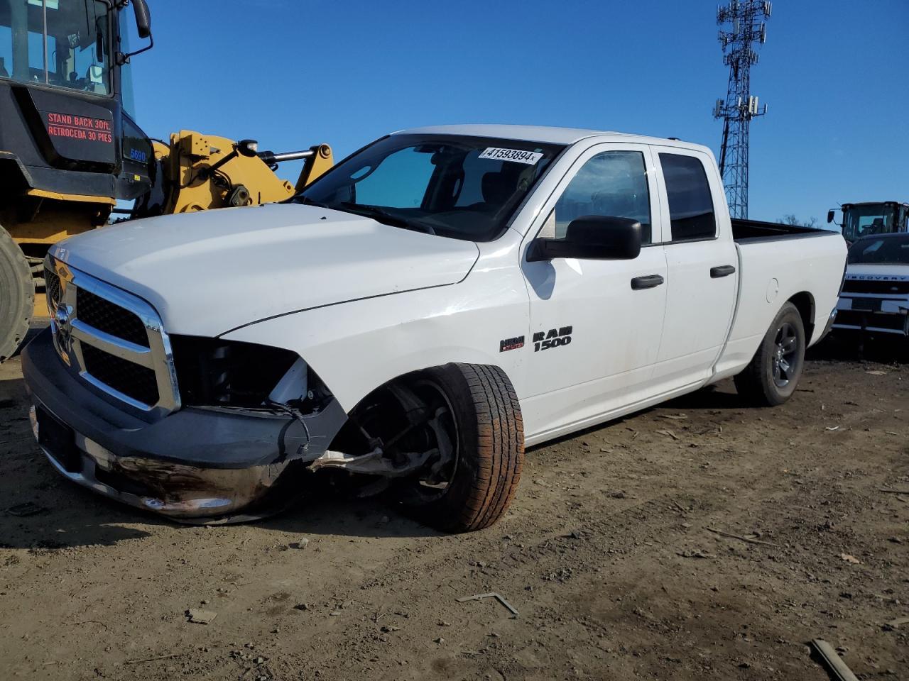 2015 RAM 1500 ST car image