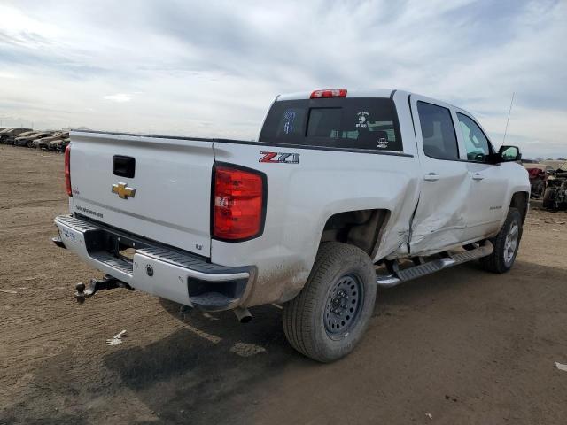 2018 Chevrolet Silverado K1500 Lt - Image 3