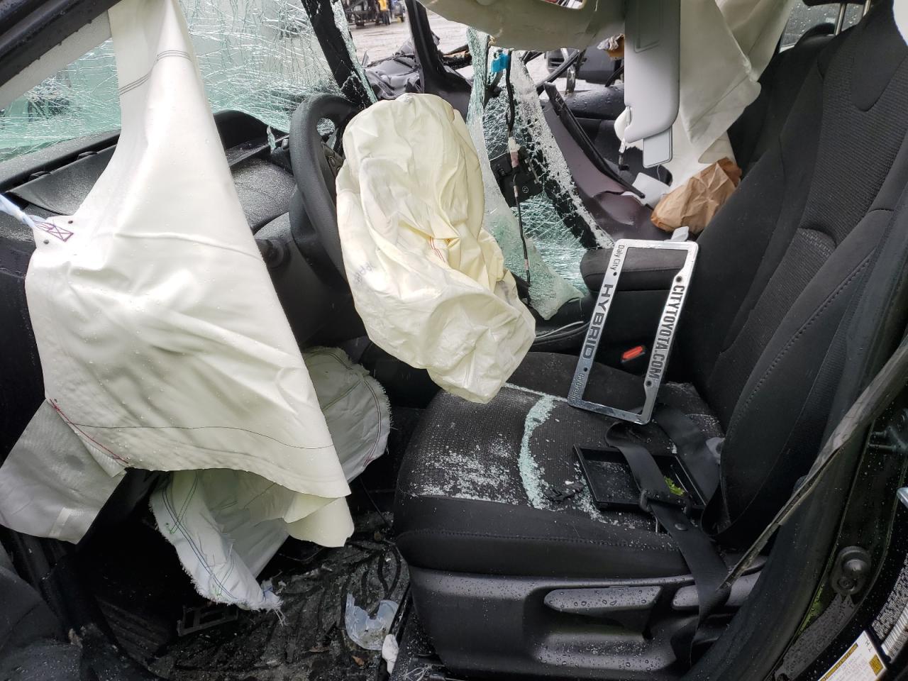2019 TOYOTA PRIUS - Image 7