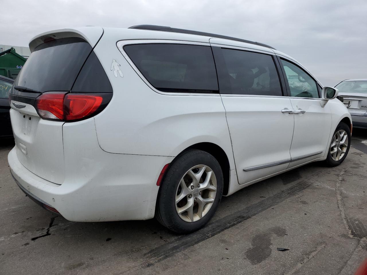 2017 CHRYSLER PACIFICA T - Image 3
