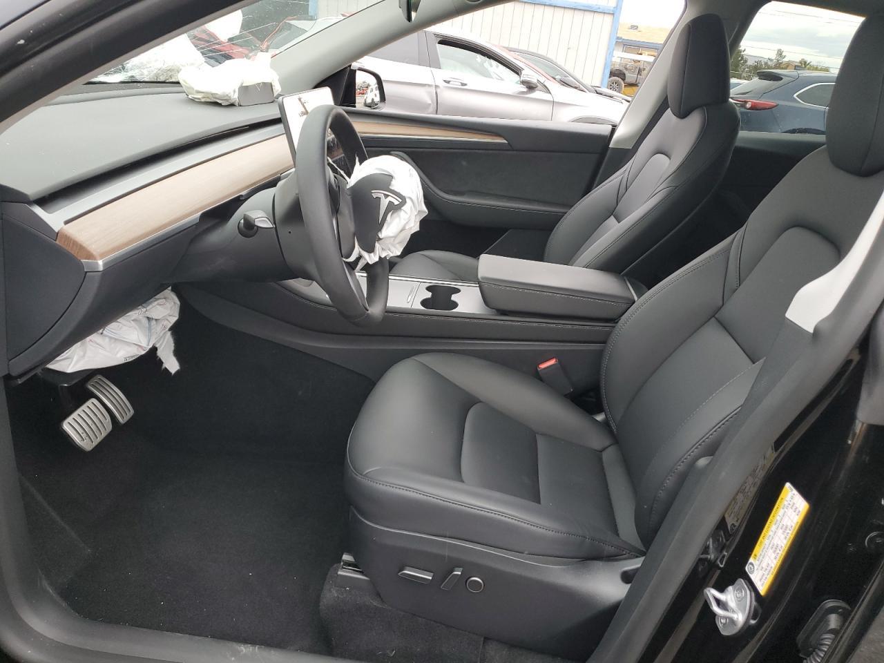 2023 TESLA MODEL Y - Image 7