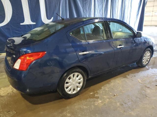2012 Nissan Versa S - Фото 3