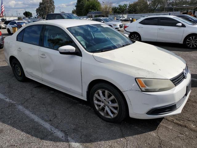 2011 Volkswagen Jetta Se - Фото 4