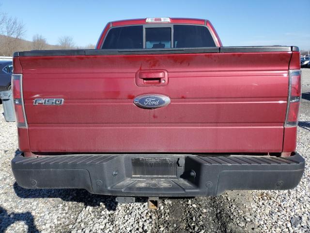 2014 Ford F150 Supercrew - Image 6