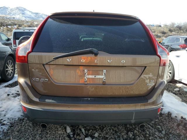 2010 Volvo Xc60 T6 - Фото 6