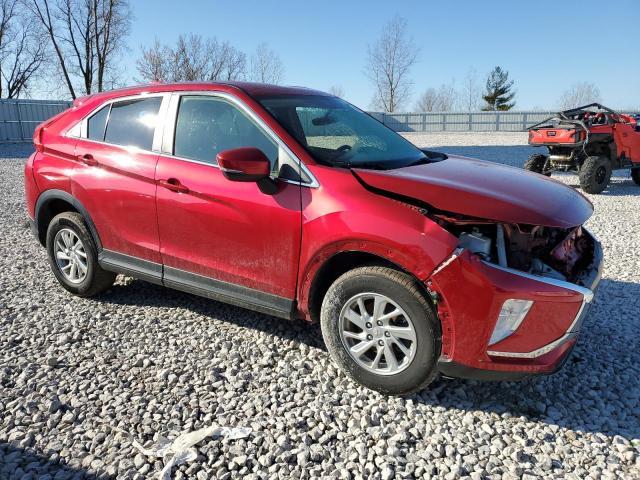 2019 Mitsubishi Eclipse Cross Es - Image 4