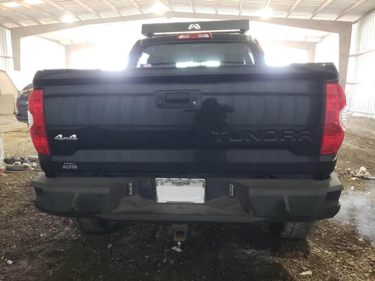 2015 TOYOTA TUNDRA CRE - Image 6