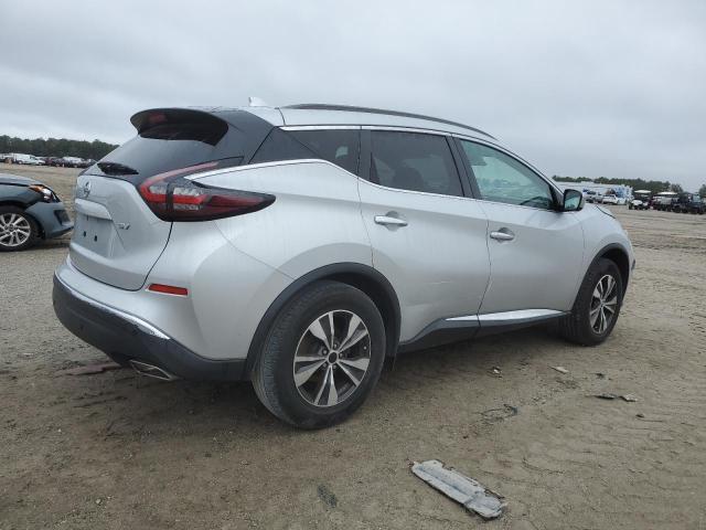 2020 Nissan Murano Sv - Фото 3
