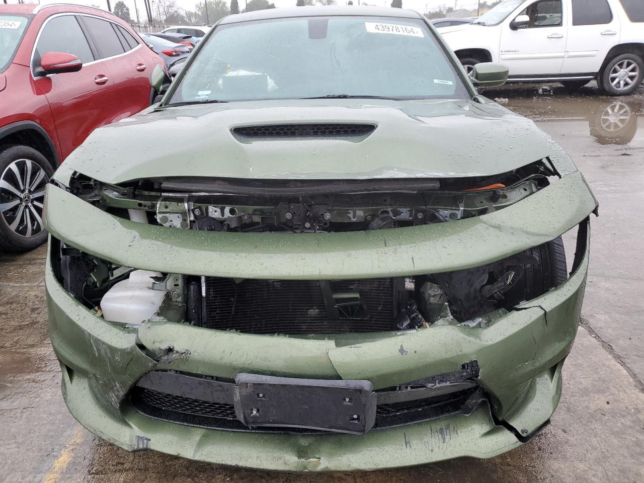2020 DODGE CHARGER GT - Image 5