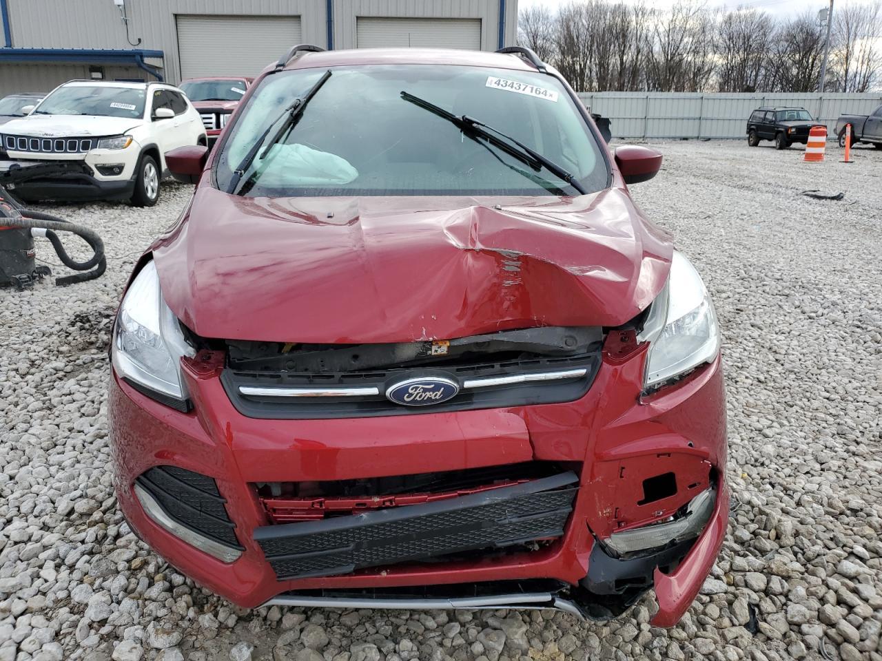 2014 FORD ESCAPE SE - Фото 5