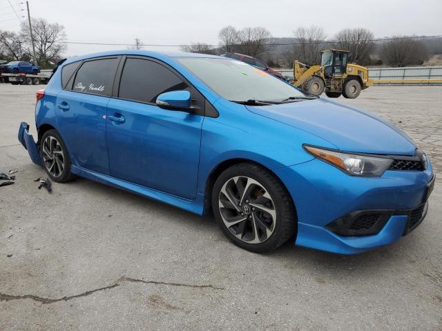 2018 Toyota Corolla Im - Image 4