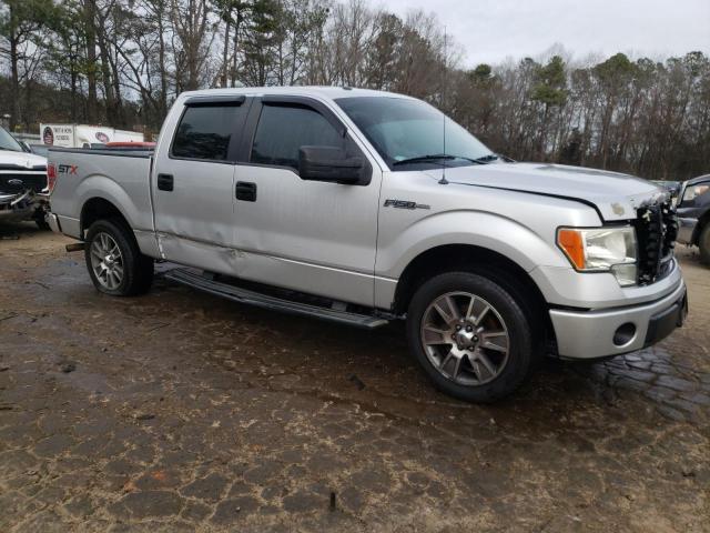 2014 Ford F150 Supercrew - Image 4