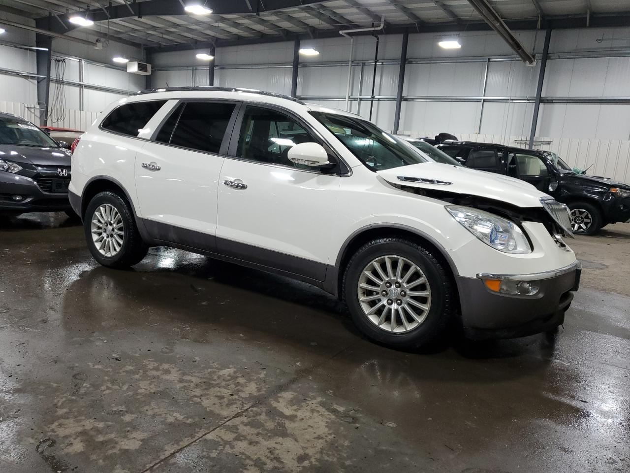 2011 BUICK ENCLAVE CX - Image 4
