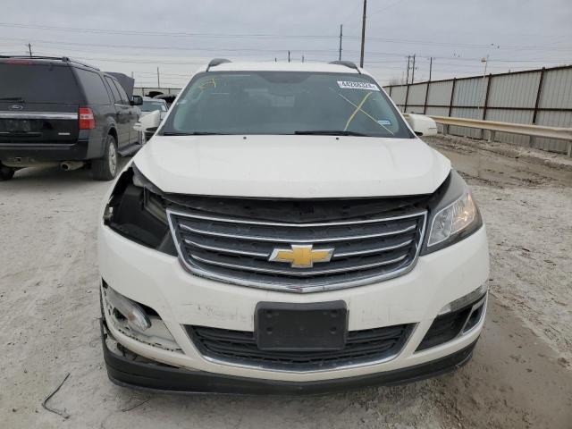 2015 Chevrolet Traverse Lt - Image 5