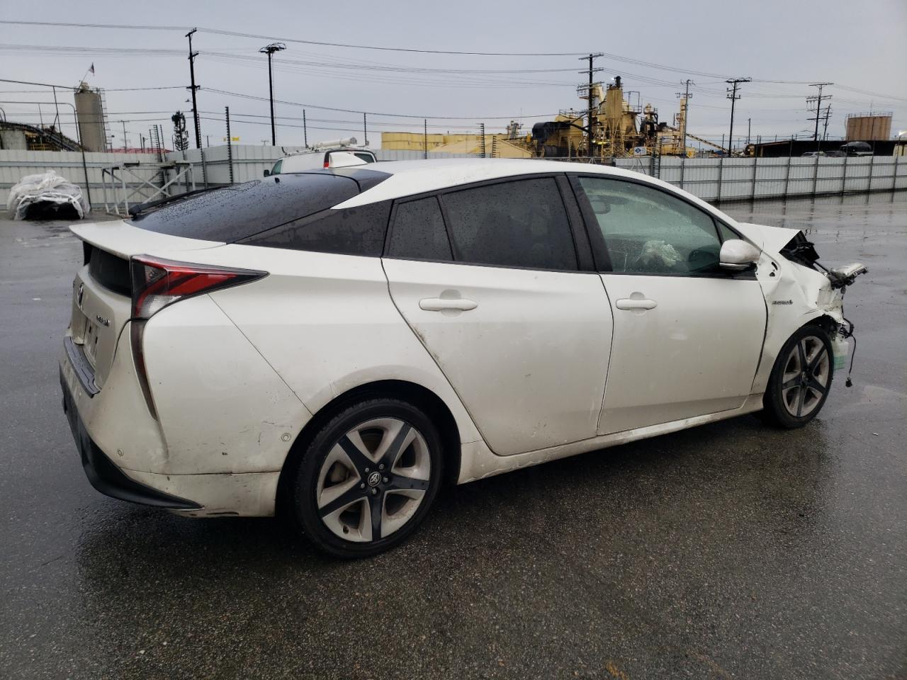 2016 TOYOTA PRIUS - Image 3