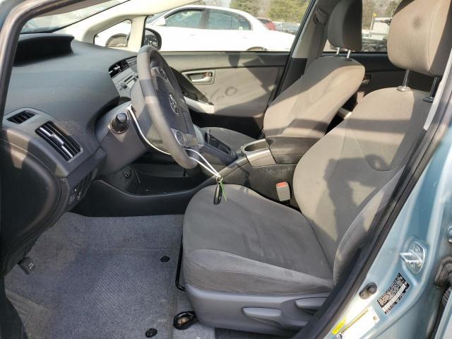 2015 Toyota Prius - Image 7