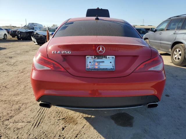 2016 MERCEDES-BENZ CLA-CLASS - Image 6