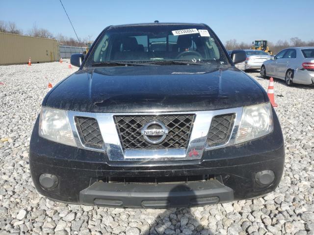 2013 Nissan Frontier S - Image 5