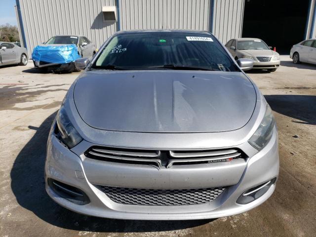 2015 Dodge Dart Sxt - Фото 5