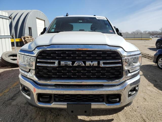 2022 Ram 2500 Big Horn/Lone Star - Фото 5