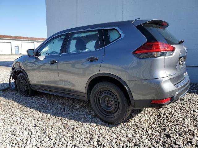 2017 Nissan Rogue S - Фото 2