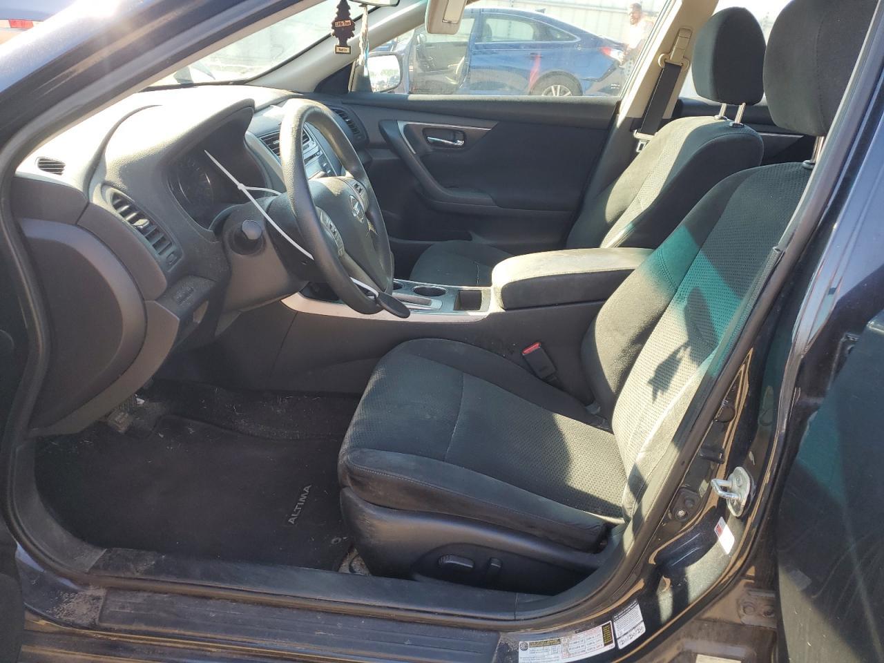 2015 NISSAN ALTIMA 2.5 - Фото 7